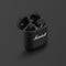 MARSHALL 862 , 1006653 Minor IV True Wireless Headphones In Black سماعة بلوتوث مارشال