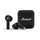 MARSHALL 862 , 1006653 Minor IV True Wireless Headphones In Black سماعة بلوتوث مارشال