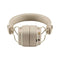 MARSHALL 868 , 1006833 Major V On-Ear Wireless Headphone, Cream سماعة هيدفون مارشال