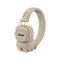MARSHALL 868 , 1006833 Major V On-Ear Wireless Headphone, Cream سماعة هيدفون مارشال