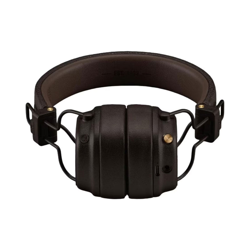 MARSHALL 1006834 867 MAJOR V, Brown سماعة رأس وايرلس