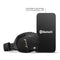 MARSHALL 869 , 1006861 Monitor III A.N.C. Wireless Noise Cancelling Headphones in Black سماعة هيدفون مارشال