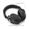 MARSHALL 869 , 1006861 Monitor III A.N.C. Wireless Noise Cancelling Headphones in Black سماعة هيدفون مارشال