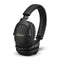 MARSHALL 869 , 1006861 Monitor III A.N.C. Wireless Noise Cancelling Headphones in Black سماعة هيدفون مارشال