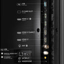 HISENSE 100E7NQ PRO QLED Smart TV, 100 Inch شاشة حجم 100 هايسنس