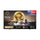 HISENSE 100E7NQ PRO QLED Smart TV, 100 Inch شاشة حجم 100 هايسنس