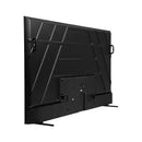 JVC 100NQ7225 GOOGLE TV QLED 144HZ, 100-Inch شاشة حجم 100 جي في سي