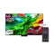 LG 100QNED86A6 100 Inch LG QNED evo AI QNED86 MiniLED 4K VRR 144Hz Smart TV AI Magic remote WebOS25 2025 شاشة حجم 100 ال جي