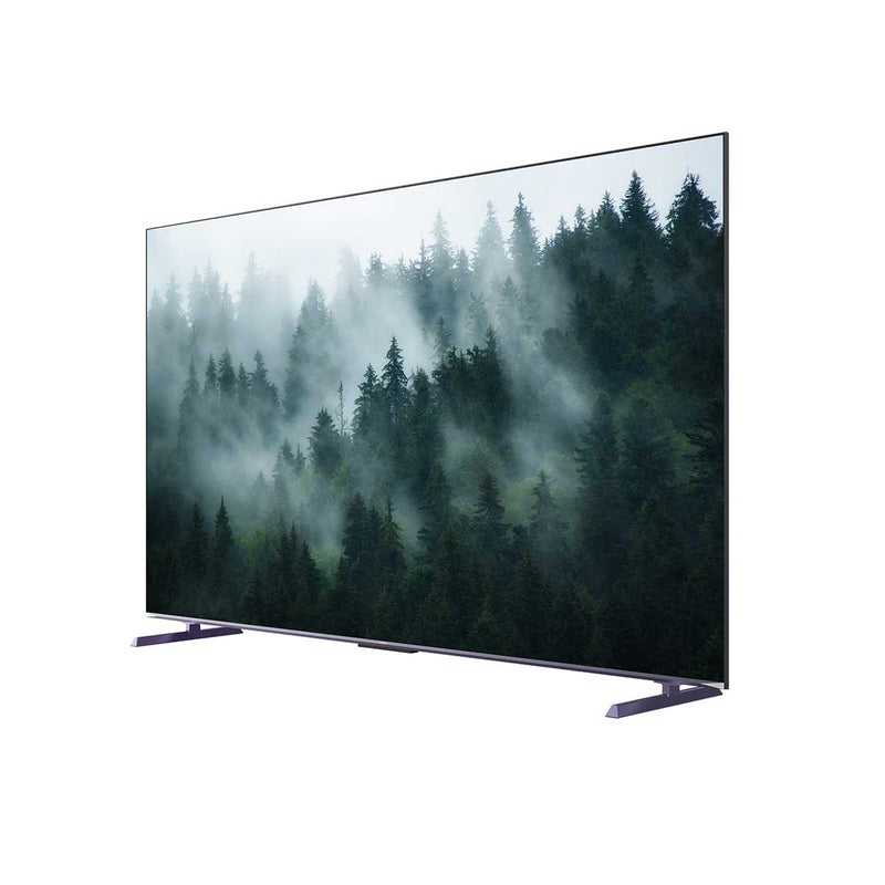 SKYWORTH 100" QLED, 4K,120Hz (Google TV) شاشة سكاي وورث حجم 100