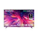 SKYWORTH 100SUF958P 4K Smart QLED+ Google TV, 100 Inch شاشة حجم 100 سكاي وورث