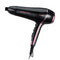 TRISA 1040.8645 Hair Dryer Luxury Hair Pink 2400 W مجفف شعر من تريسا