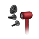 TRISA 1050.81 Hair Dryer "Ultra Ionic Pro" Red  مجفف شعر تريسا