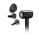 TRISA 1050.88 Hair Dryer "Ultra Ionic Pro" Night Sky مجفف الشعر تريسا