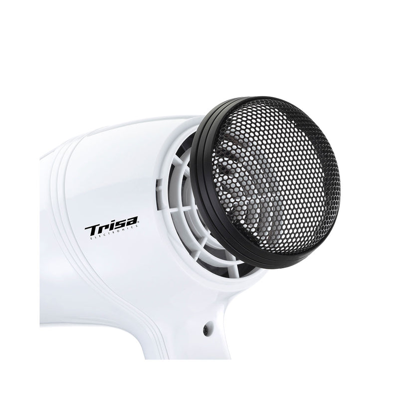 TRISA 1053.7 Hair dryer "Silk Care" مجفف شعر تريسا