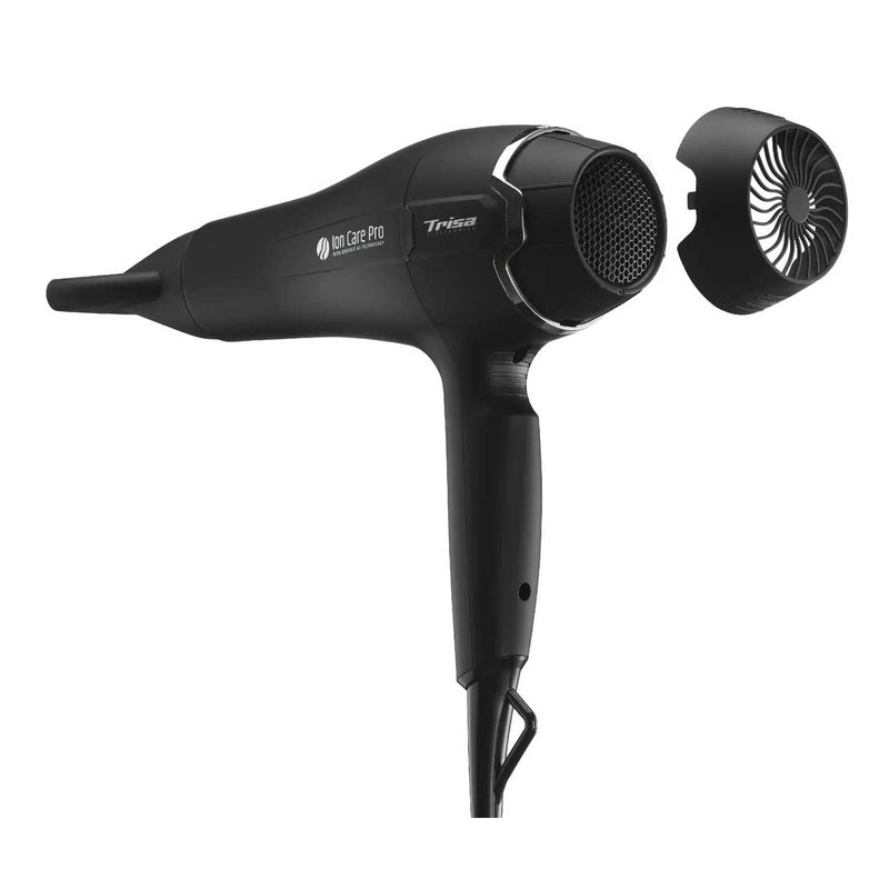 TRISA 1055.4245 Hair Dryer Ion Care Pro 2400 W مجفف شعر تريسا