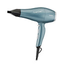 TRISA 1065.21 Glam Care Hair Dryer 1800 W, Aqua Blue  مجفف شعر تريزا