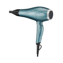 TRISA 1065.21 Glam Care Hair Dryer 1800 W, Aqua Blue  مجفف شعر تريزا