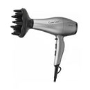 TRISA 1065.47 Glam Care Hair Dryer 2200 W, Silver مجفف شعر تريزا