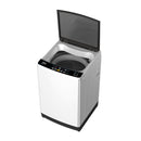 DENKA DWM-125TLW Full Automatic Top Load Washer 10kg, White