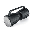MONSTER 129755-05 Portable Bluetooth Speaker 80 W, Black