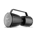 MONSTER 129755-05 Portable Bluetooth Speaker 80 W, Black
