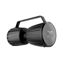 MONSTER 129755-05 Portable Bluetooth Speaker 80 W, Black