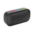 MONSTER 129817-02 S150 Waterproof Wireless Speaker, Black