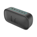 MONSTER 129817-02 S150 Waterproof Wireless Speaker, Black