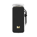 MONSTER 129838-05 Atomic Glow Portable Bluetooth Speaker, Gold