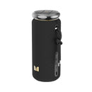 MONSTER 129838-05 Atomic Glow Portable Bluetooth Speaker, Gold