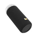 MONSTER 129838-05 Atomic Glow Portable Bluetooth Speaker, Gold
