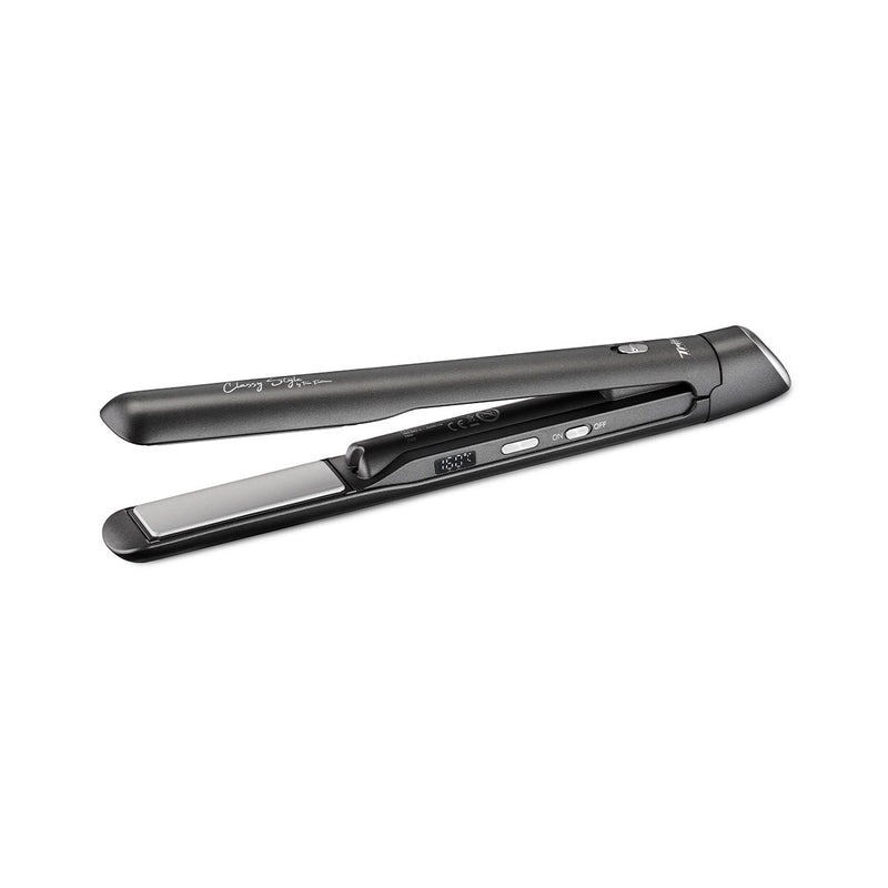 TRISA 1313.43 Cordless Hair Straightener "Classy Style"  مكواة فرد الشعر اللاسلكية تريسا