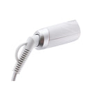 TRISA 1355.79 BELLISSIMO Hair Curler, White مكواة تجعيد الشعر تريزا