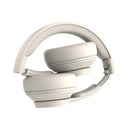 MONSTER 137249-00 Mission 100 Wireless Headphones, White