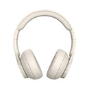 MONSTER 137249-00 Mission 100 Wireless Headphones, White