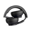 MONSTER 137249-15 Mission 100 Wireless Headphones, Black