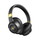 MONSTER 137261-00 Persona SE ANC Active Noise Cancelling Headphones, Black