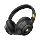 MONSTER 137261-00 Persona SE ANC Active Noise Cancelling Headphones, Black
