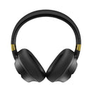 MONSTER 137261-00 Persona SE ANC Active Noise Cancelling Headphones, Black