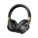MONSTER 137261-00 Persona SE ANC Active Noise Cancelling Headphones, Black