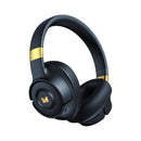 MONSTER 137261-09 Persona SE ANC Active Noise Cancelling Headphones, Blue