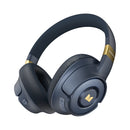 MONSTER 137261-09 Persona SE ANC Active Noise Cancelling Headphones, Blue