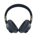 MONSTER 137261-09 Persona SE ANC Active Noise Cancelling Headphones, Blue