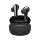 MONSTER 137273-00 Clarity 200 ANC Wireless Earbuds, Black