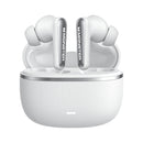 MONSTER 137273-03 Clarity 200 ANC Wireless Earbuds, White