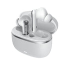 MONSTER 137273-03 Clarity 200 ANC Wireless Earbuds, White