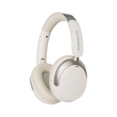 MONSTER 137276-03 Persona 3rd ANC Active Noise Canceling Headphones, White