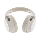 MONSTER 137276-03 Persona 3rd ANC Active Noise Canceling Headphones, White