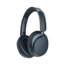 MONSTER 137276-09 Persona 3rd ANC Active Noise Canceling Headphones, Blue