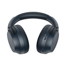 MONSTER 137276-09 Persona 3rd ANC Active Noise Canceling Headphones, Blue